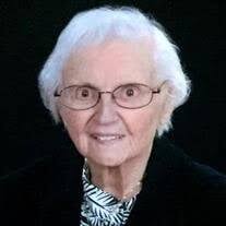 Mrs. Barbara A. Sebald Obituary