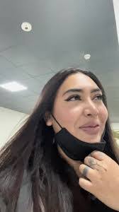 Nataly Solorzano's Instagram, Twitter & Facebook