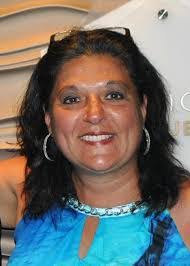 Maria Ferrante's Instagram, Twitter & Facebook