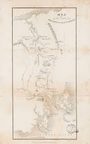 The journal of a voyage from Calcutta ...