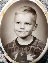 William Mitchell “Mickey” Coker (1947-1954)