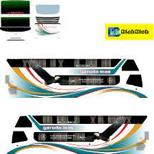 Livery sinar jaya double decker for android apk download. 65 Livery Bussid Sdd Double Decker Koleksi Hd Part 4 Raina Id