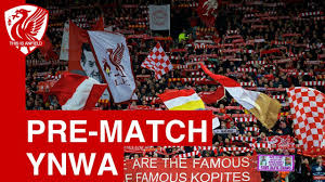 Find great deals on ebay for signed liverpool football club. Liverpool Chants Lyrics Videos To The Most Popular Anfield Songs Goal Com