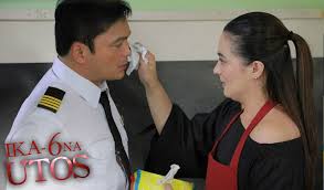 Directed by laurice guillen, it stars sunshine dizon, gabby concepcion and ryza cenon. Ika 6 Na Utos Flowers For Emma Tv Episode 2017 Imdb