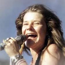 Artist: Janis Joplin