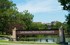 Image result for Louisiana State University