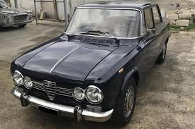 Image result for Blu Francia 1968 Alfa-Romeo