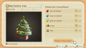 Dm us at 9 pm exactly and the first 6 people will get the dodo code! Animal Crossing New Horizons Festive Season Diy Recipe List Polygon