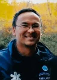 Obituary information for Mark S Hughes