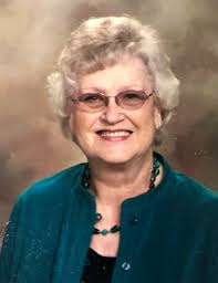 Mary Anne Martin Power