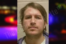 Ivan Forero — Henry County Jail Bookings