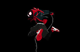 Miles was born in brooklyn, new york city.1 he is the only son of police officer jefferson davis and teacher rio morales. Miles Morales Wallpaper 4k Spider Man Into The Spider Verse 5k 8k Graphics Cgi 672