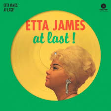 Any requests for more lyric videos please let me know by commenting below : Etta James At Last 180g Picture Disc 4 Bonus Tracks Lp Jpc