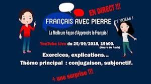 Apprendre le français c'est facile avec les cours de français de pierre. Francais Avec Pierre Youtube Channel Analytics And Report Desarrollado Por Noxinfluencer Mobile