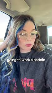 Urbaddieblondegirlfriend Pizza Delivery