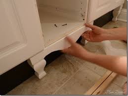 tips to install rta cabinets like a pro
