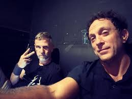 Lance Sample's Instagram, Twitter & Facebook