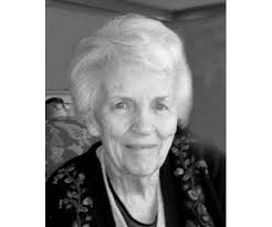 Alice Sharp Obituary (1925