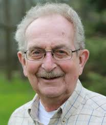 Obituary for Frank LeBlanc