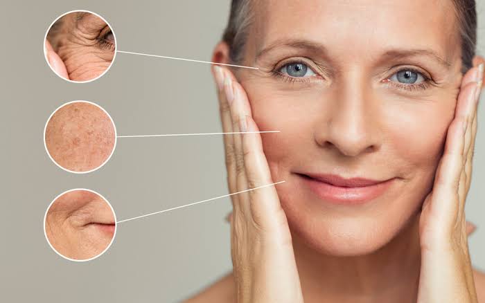 4 dấu hiệu nhận biết da lão hoá và cách ngăn ngừa