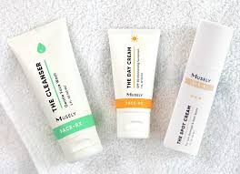 What do you need to know about musely skin care? How To Use Musely M Skin Set My Extensive Treatment Plan Phase 2 Musely