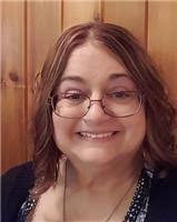 Sandra Ledford Obituary (1965