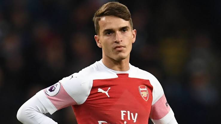 Image result for Denis Suarez"