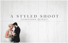 Create a blog to tell your story, promote favorite images and photographers, post tutorials or simply exchange opinions with your fellow dreamstimers. Styled Wedding Shoot The Guardian Building Downtown Detroit Adore Wedding Photography Blog