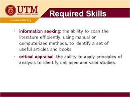 Utm thesis | materials and methods for writing your utm. Literature Review Organizing Writing Http Web Utm Mypsz