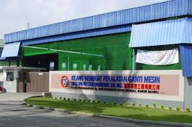 Lipo precision industry (suzhou) co. Circle Spin Precision Engineering Sdn Bhd Facebook