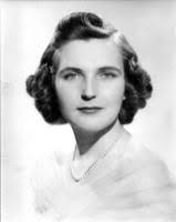 Margaret Estes McLeod Davis (1918-2014)