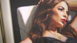 At the Four Seasons I