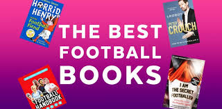 Currently, in the online book community, bloggers and influencers are constantly talking about their. Best Football Books For Kids Teens And Adults Football Boots Guru