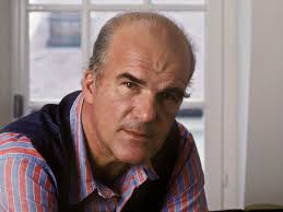 Mort de Harry Mathews, l'écrivain américain ex-mari de Niki de Saint Phalle