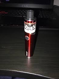 If you're learning how to use a vape, you should try new things with care but still be willing to experiment. Can I Use 35mg Salt Nic In This Smok Vape Pen 22 Vaping