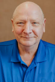 Staff Directory • Keith Senn