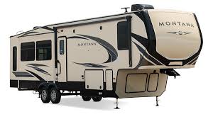 Check out this great montana high country 377fl 5th wheel. 2020 Montana High Country Review Patterson Rv Blog