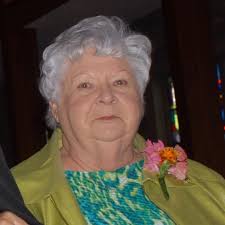 Barbara Ann (Duboise) Galloway Obituary (1940