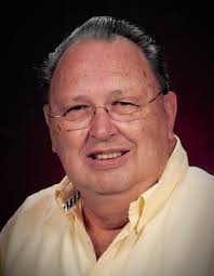 Obituary for Ray E. Whitehead
