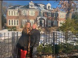 By samud posted on april 5, 2021. Home Alone House Winnetka 2021 All You Need To Know Before You Go With Photos Tripadvisor
