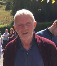 Condolence Book for Chris Fitzgerald (Roscrea, Tipperary)