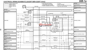 Mx5, miata, rx7, cx7, mpv mazda ewds; Mazda 3 Ac Wiring Diagram Ori Fun Cosmetics