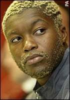 Liverpool star stops hunt using his land