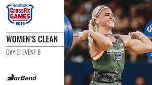 Athletes compete in a series of events at the games, which may be various standard crossfit workouts consisting of metabolic conditioning exercises, weightlifting, and gymnastics movements, as well as a range of activities from other sports such as swimming and cycling. 10 Most Memorable Crossfit Games Moments Of 2019 Barbend