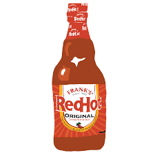 You can use this recipe for any type of taco! 11 Hot Sauces Rated On Tastiness