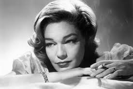 Simone Signoret : biographie courte, filmographie, citations