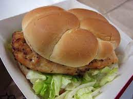 Maybe you would like to learn more about one of these? Kfc Grilled Doublicious Sandwich Me So Hungry