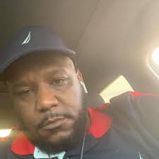 Congratulations to Assistant Deputy Chief, Eddie Torrance