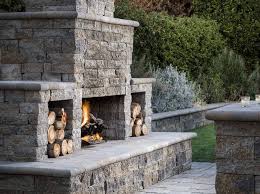Maybe you would like to learn more about one of these? 45 Beautiful Outdoor Fireplace Ideas Install It Direct