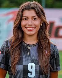 2025 Women's Soccer Roster